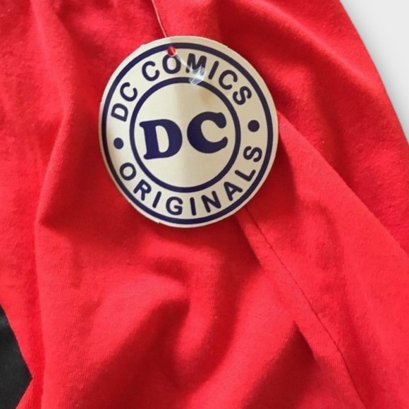 Loot Crate Exclusive Harley Quinn DC Comics Skirt Size Medium - Picture 8 of 9